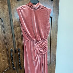 Ronny Kobo maxi dress